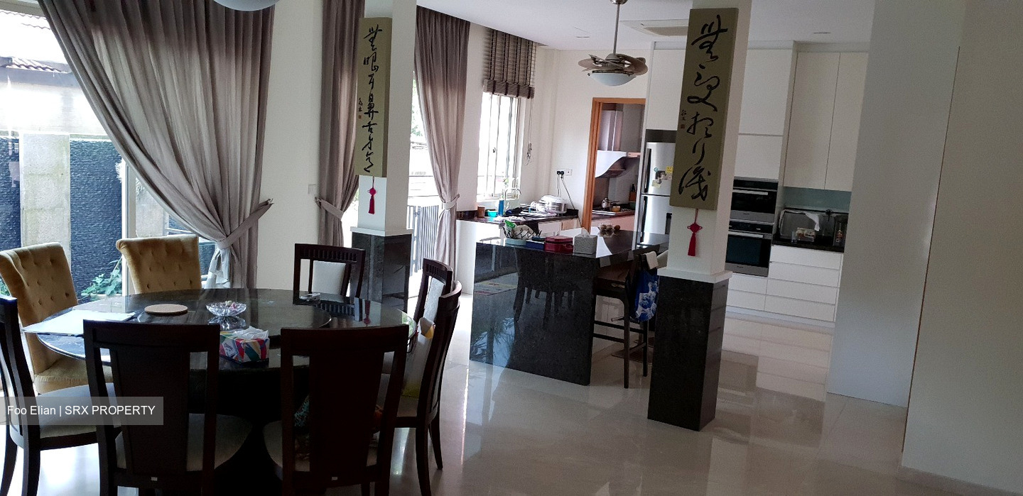 Serangoon Garden Estate (D19), Detached #431971161